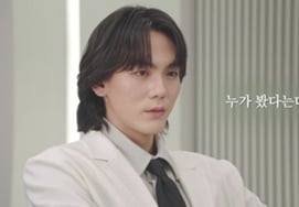 'Doctor Shin' Ends One Episode Before, Brain Swap Again.. Joo Se-bin's Body and Cheon Young-min's Brain Deceased [Comprehensive]