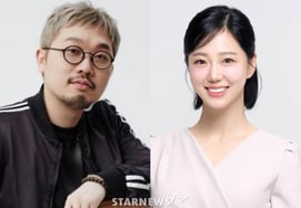 Nhà sản xuất BTS chia tay Feadok và Kim Gayoung sau 2 năm hẹn hò