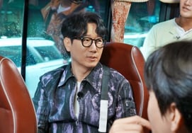 Bata ♥ Ji Ye Eun công khai hẹn hòJi Suk Jin: 'Hình mẫu lý tưởng của tôi' [người chạy bộ]