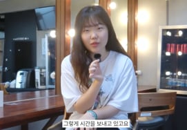 Suhyun của Akdong Musician, câu chuyện cảm động.Quản lý "Nhận được quà là laptop cao cấp nhất" [Star Issue]
