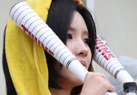 [Photo] IVE's Soyeon, 'Debut as a Real Singer'