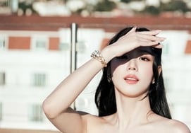 Jisoo (Super Junior) xuất cảnh tham gia 'Fashion Olympics' tại New YorkLisa và Ahn Hyo Seop cũng xuất phát [K-EYES]