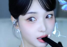 Yulhee, transformed into Audrey Hepburn after switching to female camp... "Yul-dri 100 Days"