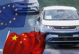 BYD's Dilemma: Domestic Sales Decline for Eight Consecutive Months Amid Market Saturation and Price Competition, Growth Stalls