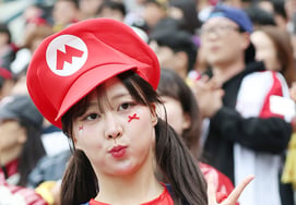 [相片儿] 陈秀华 '今天我是组长'