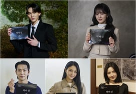Jung Yi Chan (Doctor Shin) chia sẻ cảm nghĩ khi bộ phim kết thúc