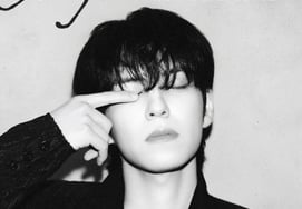 DAY6's Wonpil, speaks his mind: "I'm not a cute person; I'm very rough" [Star Scene]