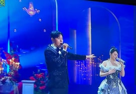 "Son's Girlfriend" IU Cared for Her In-Laws... Over-Immersion in 'Grand Duchess'