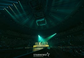 Concert solo thứ 2 của DAY6 Wonpil [★Ảnh]