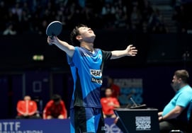 Đàn ông Hàn Quốc đã thắng Trung Quốc sau 31 năm! Ace U20 Oh Jun Seong, Oh Jun Seong một mình chiến thắng 2 trận tại Trung Quốc