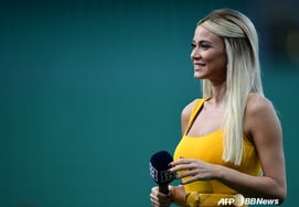 The wife who supported her husband from the sidelines, helping him achieve promotion to the first division... Loris Karius's wife sends a touching message: "You are my courage"