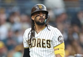 『152本塁打』キム·ハソンの親友でMLBスーパースター、32試合無本塁打の『ミステリー』→米国も疑問視『奇怪な現象』