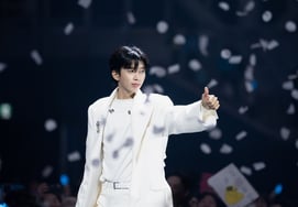「No.1」イム・ヨング、アイドルチャート評価ランキングで266週連続1位
