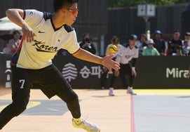 「ワールドカップ10位・脱落・脱落」韓国野球が無視した「潜在的」オリンピックの恩恵種目、すでに遅れ始めている