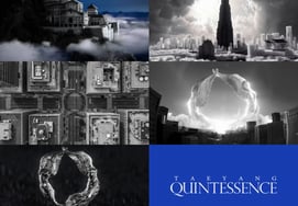 Taeyang, Anticipation Rises for 'QUINTESSENCE' Trailer of Fourth Full-Length Album to Be Released on the 18th