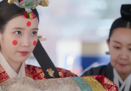 IU đã làm rồi.Sunghee đã hoàn thành phần diễn xuất tinh tế của mình [Đại phu nhân của thế kỷ 21]