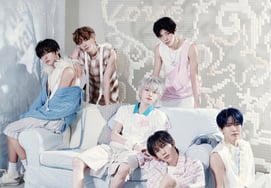 NCT WISH、'Ode to Love'でデビュー 初の地上波音楽番組3冠『オールキル』