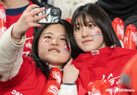 [官方] 北韩女足要来韩国了！ 俱乐部队是第一次... 水原FC与欧冠四强展开"南北对决"