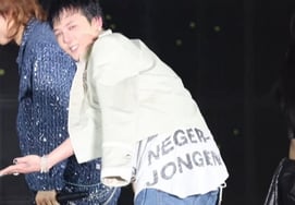 Những lời chỉ trích gay gắt về "sự hạ thấp người da đen, ô nhục quốc tế"Phía G-Dragon đưa ra lời xin lỗi công khai gây thất vọng [toàn văn chính thức]