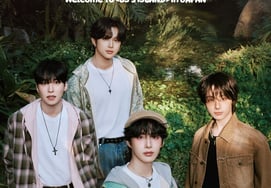 ONEUS to hold fan concerts in Japan in June and July; new single 'Under' to be released on July 1 [Official]