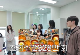 Tzuyang reveals her company for the first time... Unlike Wonji, it features 'great views and abundant natural light,' creating a pleasant environment → Employees laugh and cheer [Star Issue]