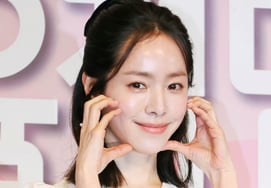 'Dating Choi Jeong-hoon of Jannabi,' Han Jimin: "There's no angel like this..." 50 million won donation, consistent on-site participation" [Official]