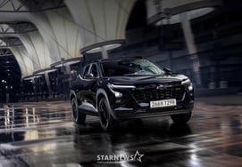 GM Korea, April sales up 14.7%... Exports drove growth, but weak domestic demand remains a concern