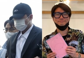 5回目の令状申請の末に..故・キム・チャンミン監督への暴行容疑者、ついに逮捕 [総合]
