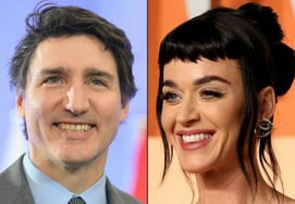 Katy Perry and Former Canadian Prime Minister Justin Trudeau "Likely to Wed Soon in Paris" — Instagram Romance Photos Fuel Wedding Speculation