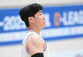 [cuộc phỏng vấn] Xuất phát mới của 'vận động viên → nhà phân tích'... Kim Jin Yong tiết lộ mic phát sóng fandom trong 'Nonterman'"