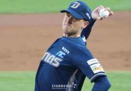 'Wins Champion' Riley to start on the 6th; 'Returning to NC' Koo Chang-mo to return on the 10th, completing NC's starting rotation [Incheon Field]