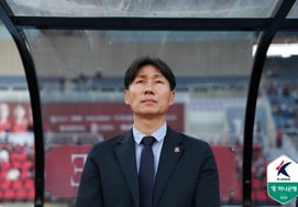 Bucheon coach Lee Young-min ahead of Jeju match: "We must win to relieve the fans' pent-up frustrations" [Bucheon]