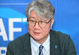 'Miracle Champ Series' Son Chang-hwan, Goyang Sono Head Coach: "I was surprised watching Heo Woong and Heo Hoon" [Goyang Field]