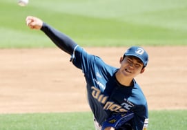 [相片儿] "与崔元俊的选拔对决"恐龙申英宇