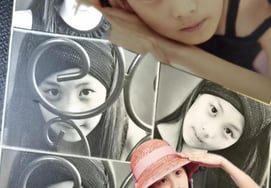 Seohyun, revealed at age 7... This child will become a 'Girls' Generation trainee' five years later
