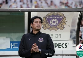 Kim Kang - người sinh năm 2007 rời khỏi Seoul trực tiếp... Huấn luyện viên Yoo Byung Hoon: "Tôi sẽ giáo dục triệt để, dù có bị phạt tiền" [hiện trường Sangam]