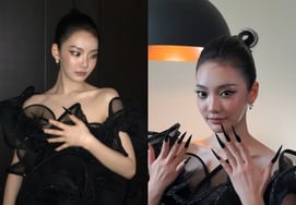 aespa Ningning, Personal Color = 'Met Gala'? She Reached the 'Pinnacle of Splendor' [Star Issue]