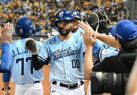 「2週間前から悩み」ハンファ出身のリベラトが揺らした家族史→結局0本塁打で放出に至った