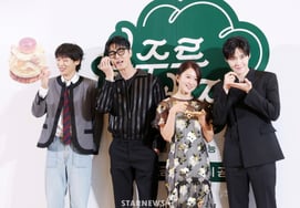 'Bongjurppang' = Tác phẩm để đờiKim Hee Ae (Bbangsoon) khóc nức nở → Cháu trai quốc dân Kim Sun Ho đã hiếu thảo với những người lớn tuổi [sự tổng hợp]