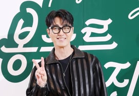 'Bonjour Bakery' Cha Seung-won: "Measuring ingredients precisely was difficult... Thanks to Writer Mo Jin, we were able to complete the series"