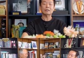 Kim Hak-rae admits to past affairs and gambling: "It's not a lie." Re-examining Lim Mi-sook's revelations [Wonderful Life]