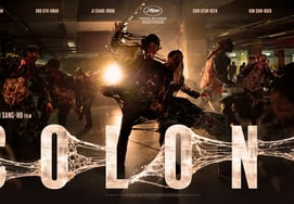 'COLONY' marks Cannes and heads to 124 countries overseas