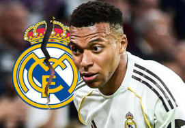 'Shock': Mbappé faces unprecedented crisis; 'Extremely' Real Madrid → demands for release 'Woo-su-su'... even a signature campaign