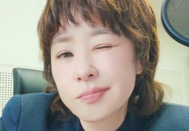 Choi Kang-hee, sudden confession: "A great loneliness visited me"