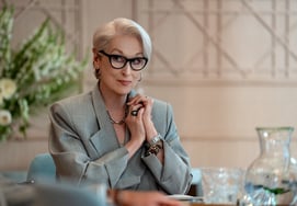 "恶魔穿普拉达"2》开场突破3440亿...梅丽尔•斯特里普导演创历史新高