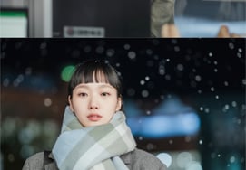 Chương trình 'Yumi's Cells' đã kết thúc.Kim Go Eun: "Tác phẩm thứ hai của cuộc đời diễn viên"