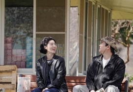 Công bố lần đầu tiênLee Jang Woo ♥ Jo Hye Won công bố kế hoạch mang thai [Làng quê Lee Jang Woo 3]