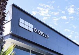 Geely Automobile Acquires Ford's Spanish Plant, Intensifies Push into European Market