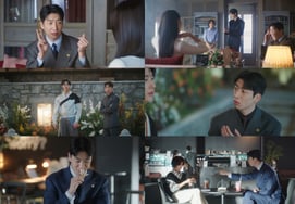 Yoo Soo Bin kết hợp cùng IU, Byun Woo Suk, Lee Yeon trong phim mới"Yêu tinh phản ứng hóa học trong phim Đại Quân Phu nhân."