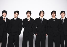82MAJOR, Mini Album 5th Debut Sales Surpass 120,000 Copies.. 'Career High'